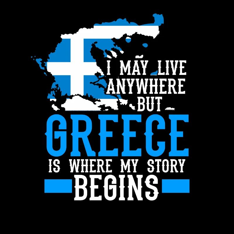 Vacances en Grèce