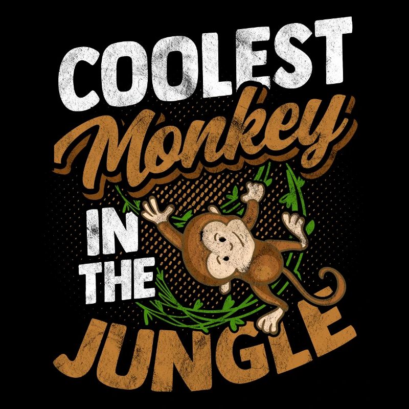 Ape gorilla primate monkey primate animal lacquer monkey