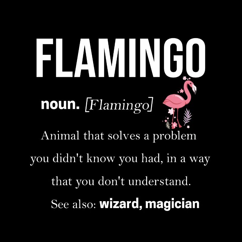 Flamingo