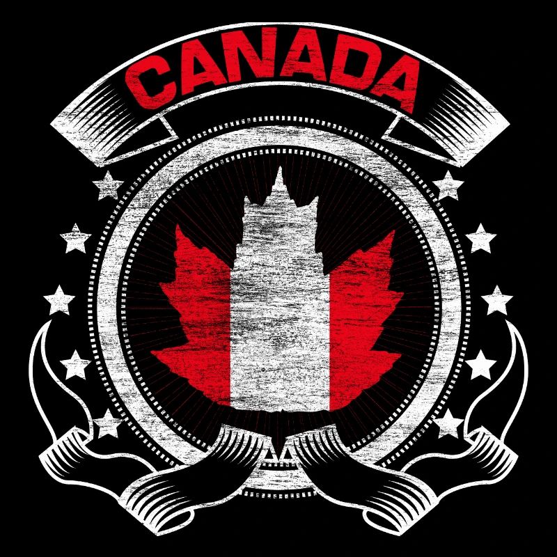 Érable du Canada