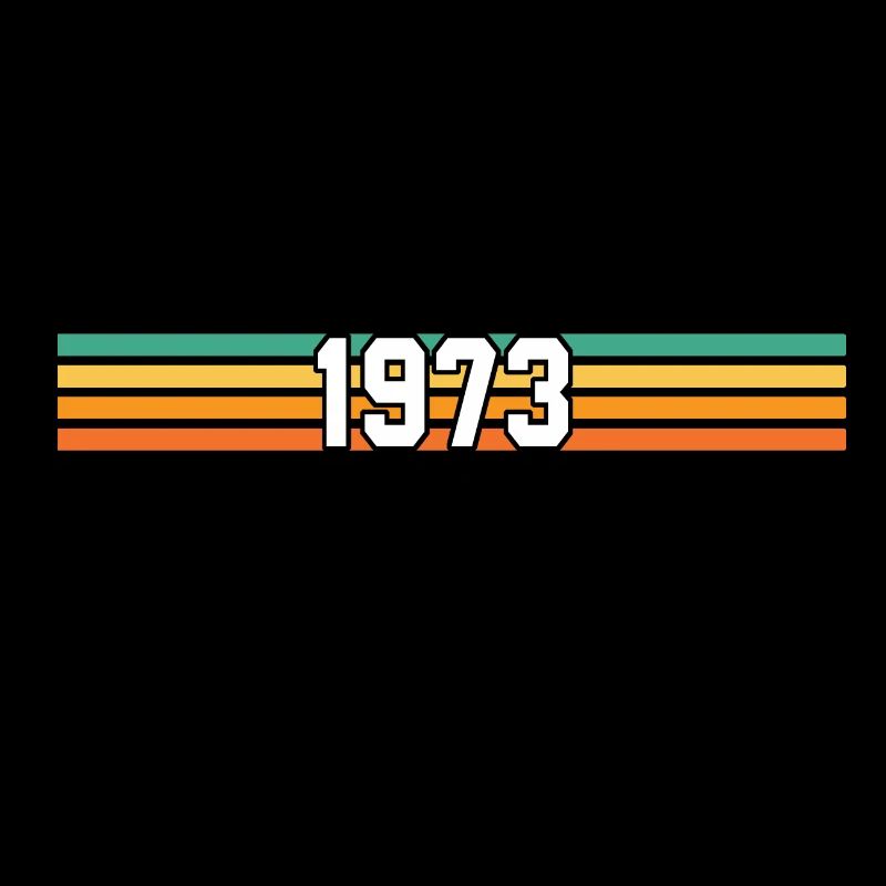 retro 1973