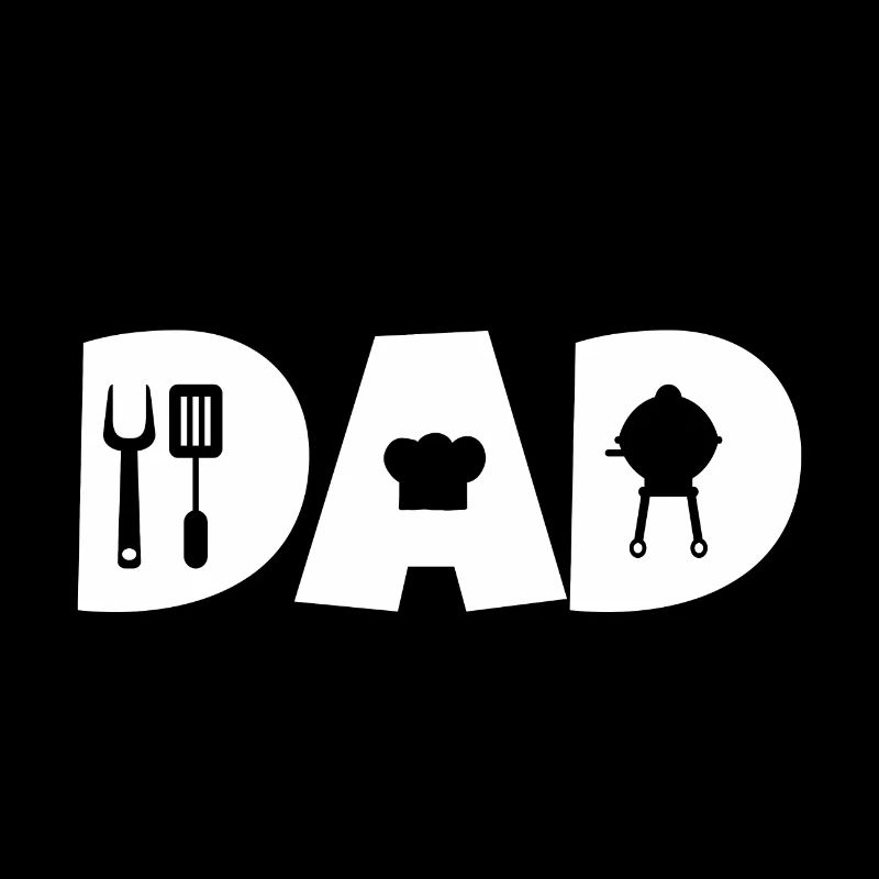 grill dad for Grill papa barbecue