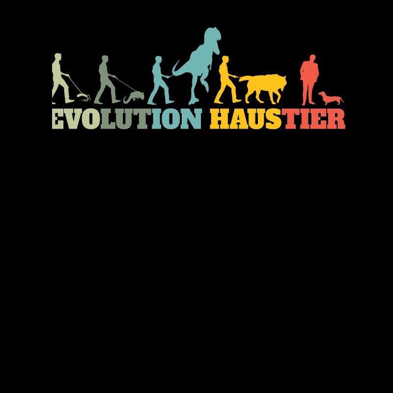 Hund Dackel Hundebesitzer Geschenkidee