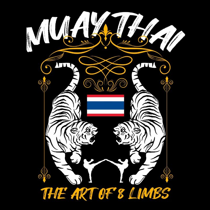 Muay Thai - Thailand