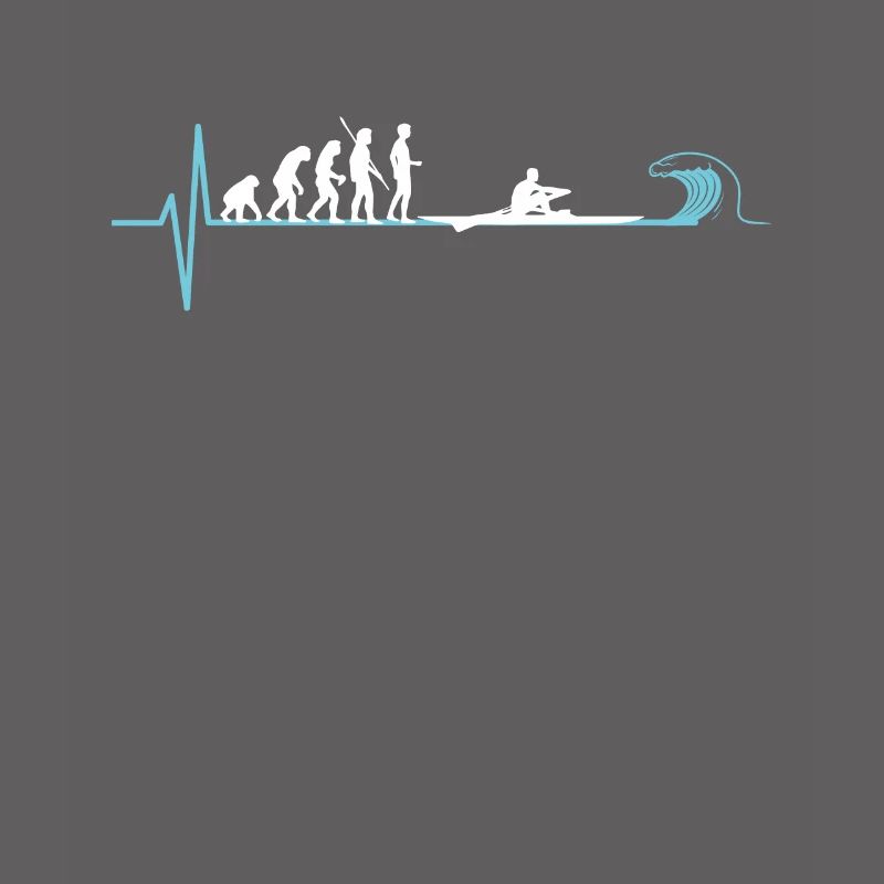 Rowing evolution