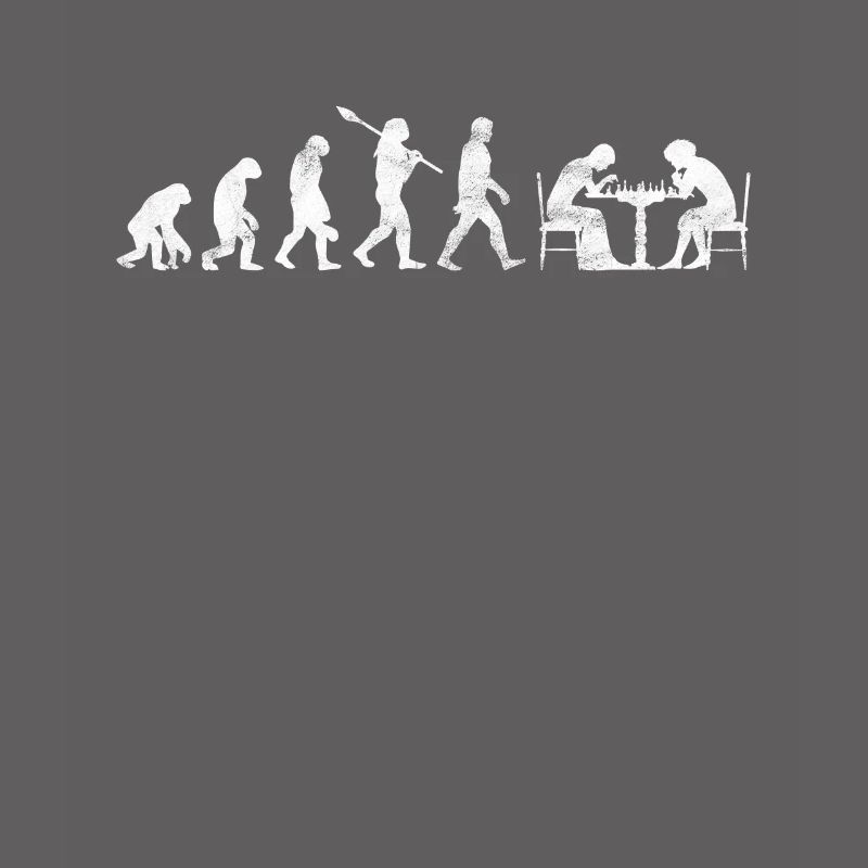 Schach Evolution