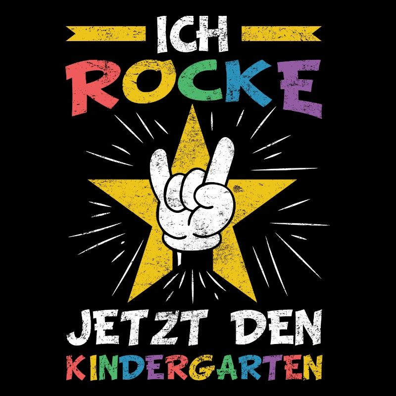 Kindergarten | Lustiger Kindergartenkind Spruch
