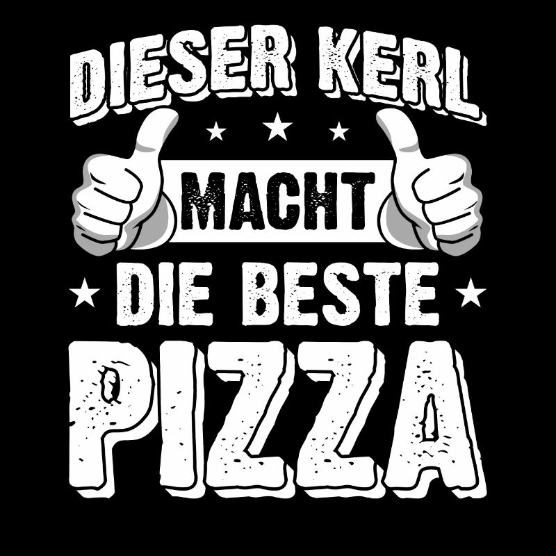 Pizzabäcker