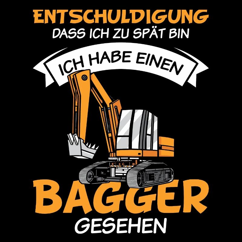 Kinder Bagger