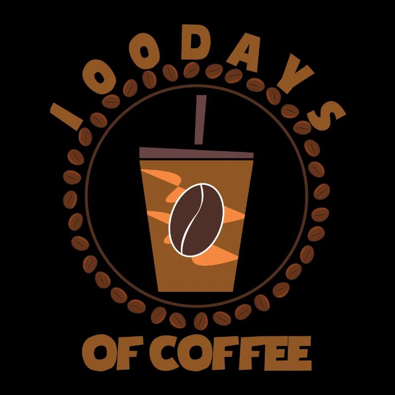 100 jours de professeur de café - École de professeur de café