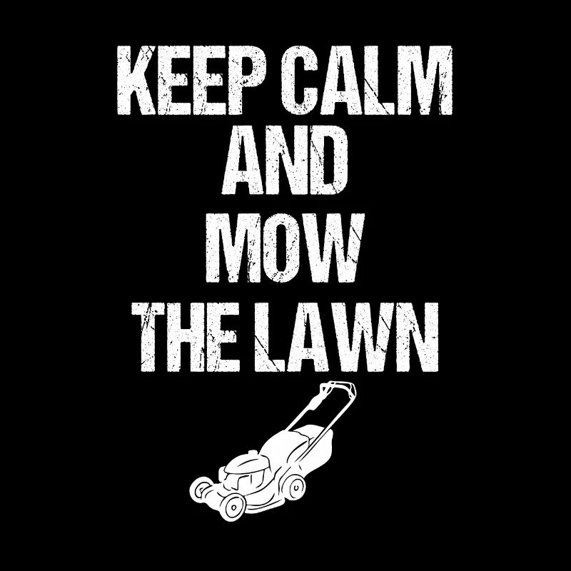 Mowing