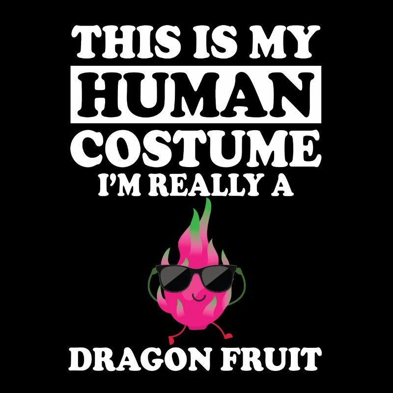 Dragon Fruit Saying