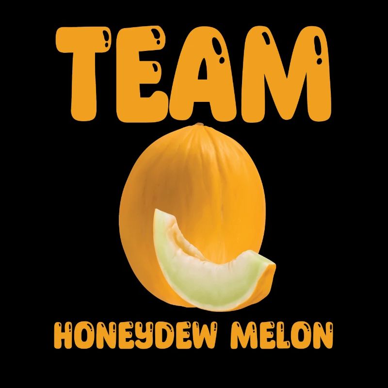 Team Honeydew Melon
