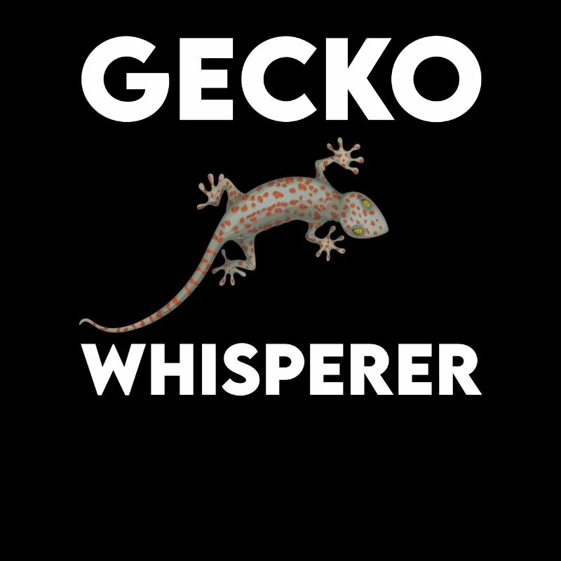 Chuchoteur de gecko