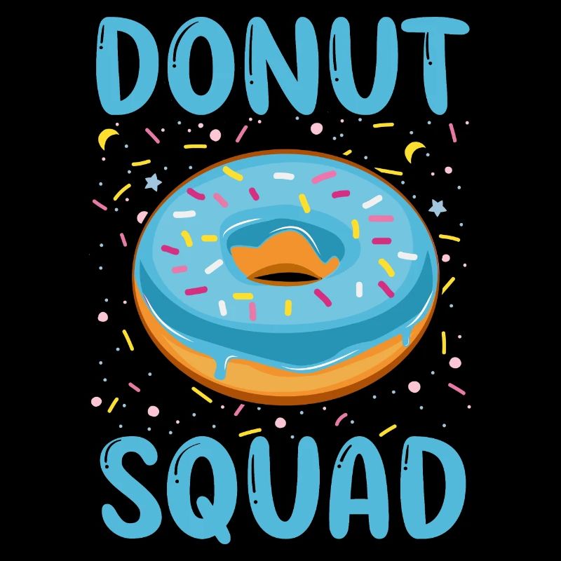 Donut Squad