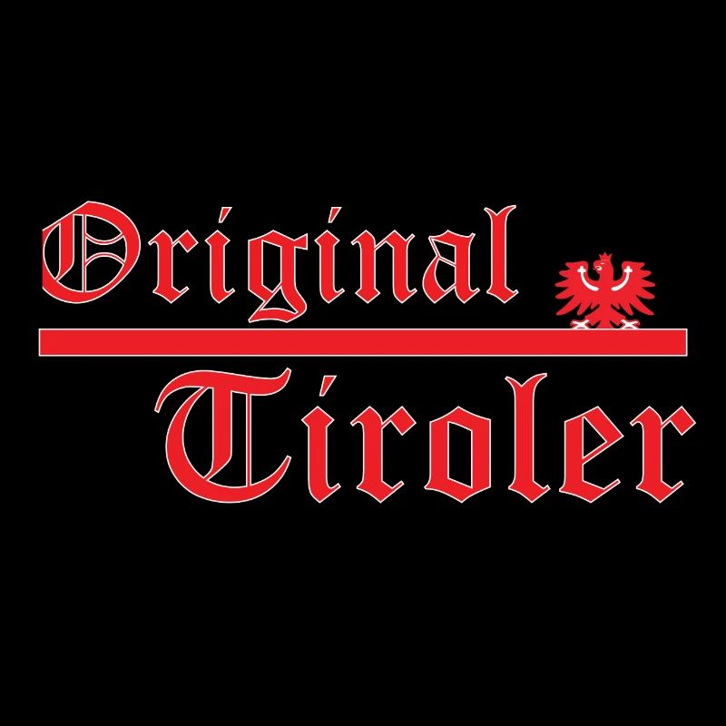 Original Tiroler