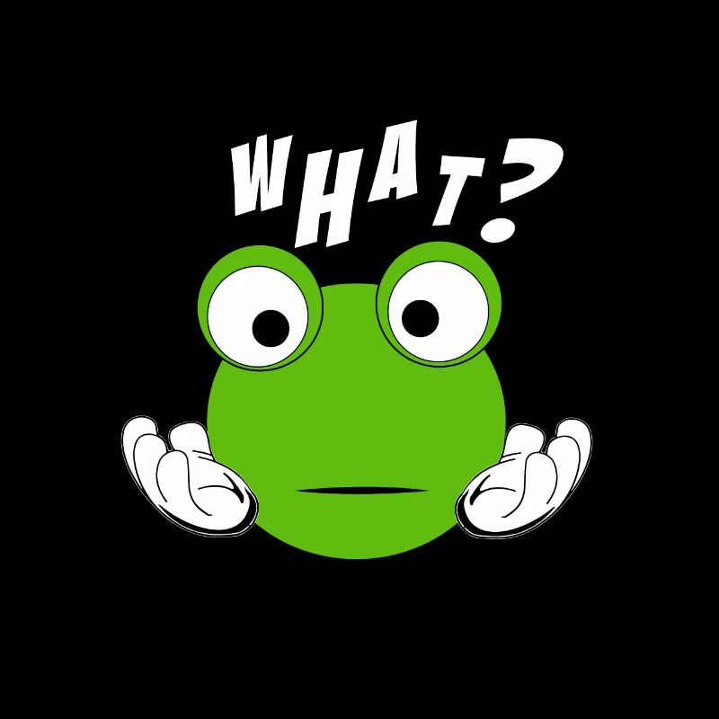 confused confusion gift