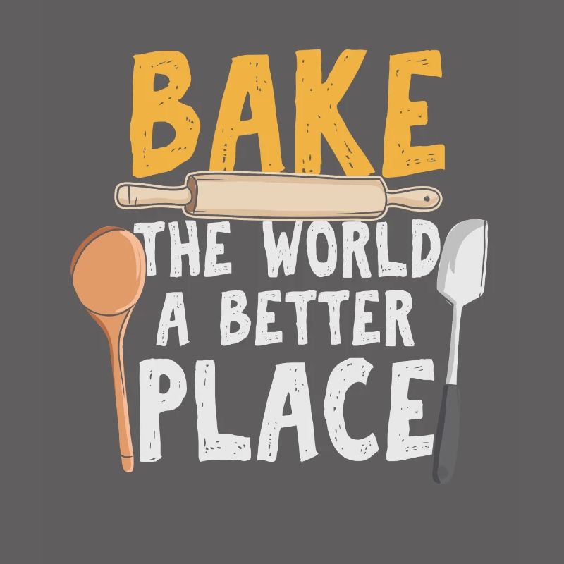 Baking as a passion baker or hobby baker