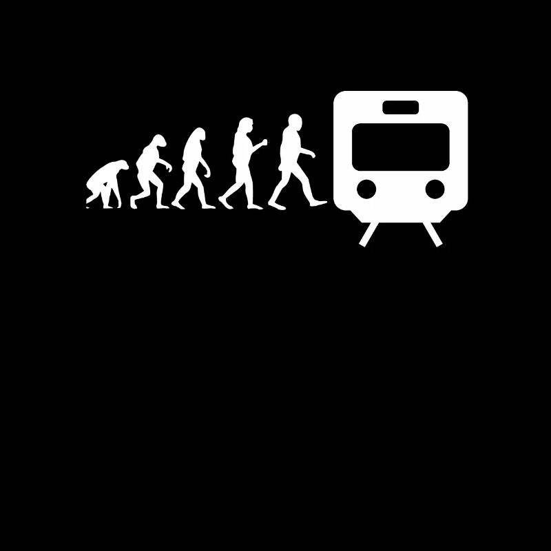 Métro train