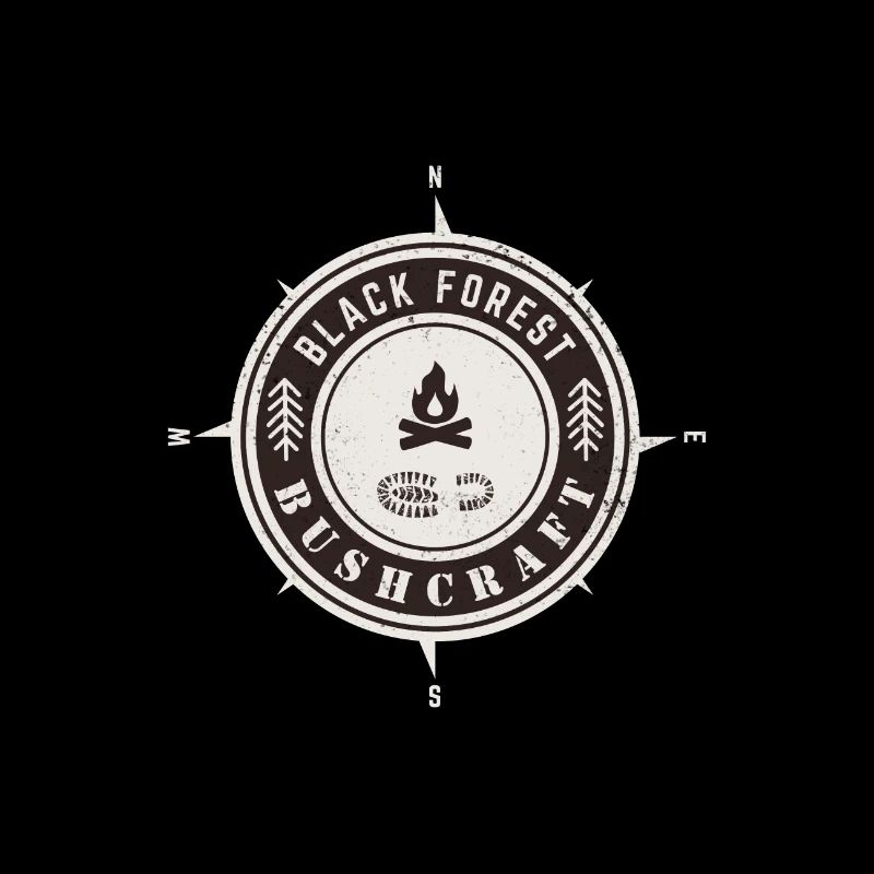 Bushcraft de la Forêt-Noire