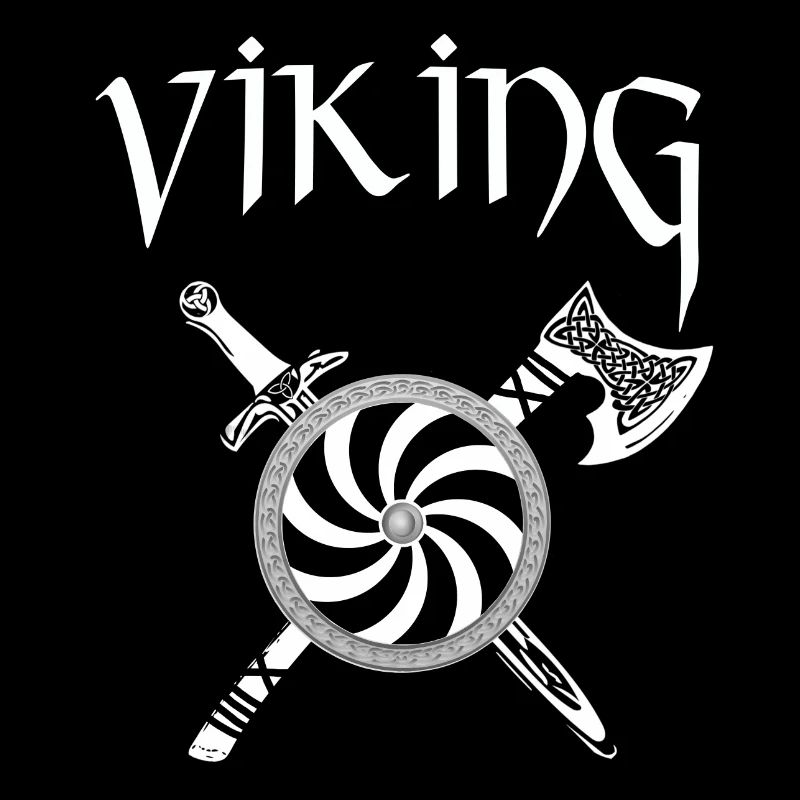 Vikings Viking
