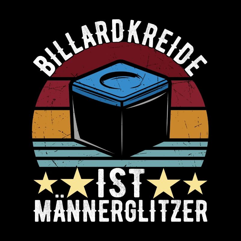 Pool Billard