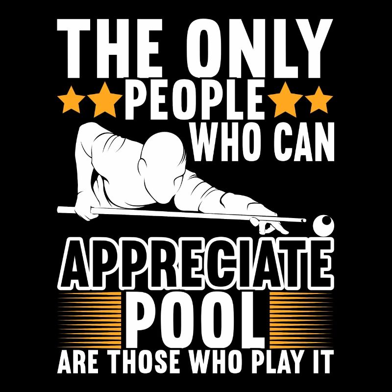 Pool Billard