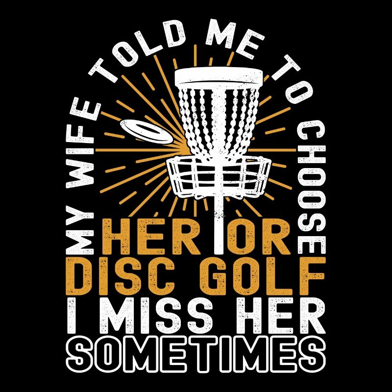 Disc Golf Disc Golfeur