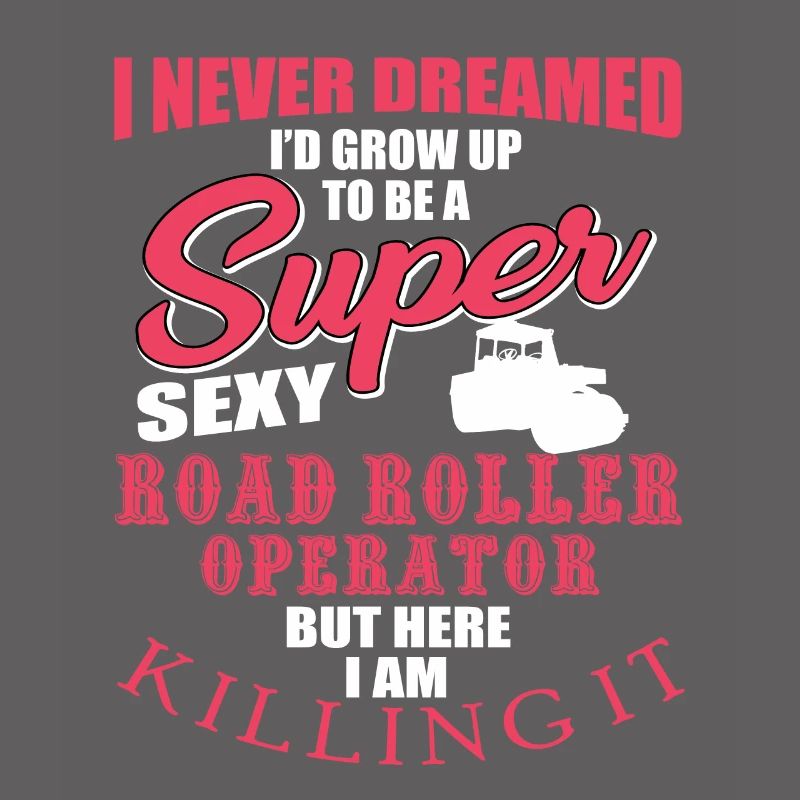 Fun Roller Design