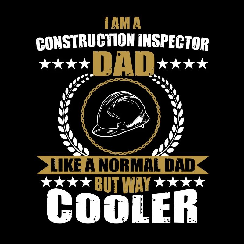 Building Inspector Papa