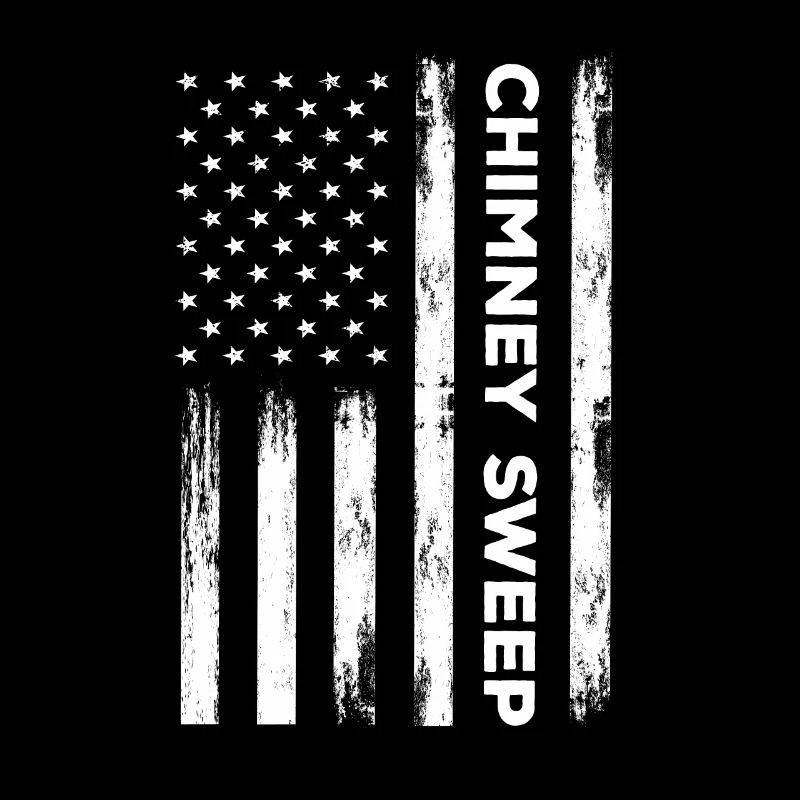 American chimney sweep