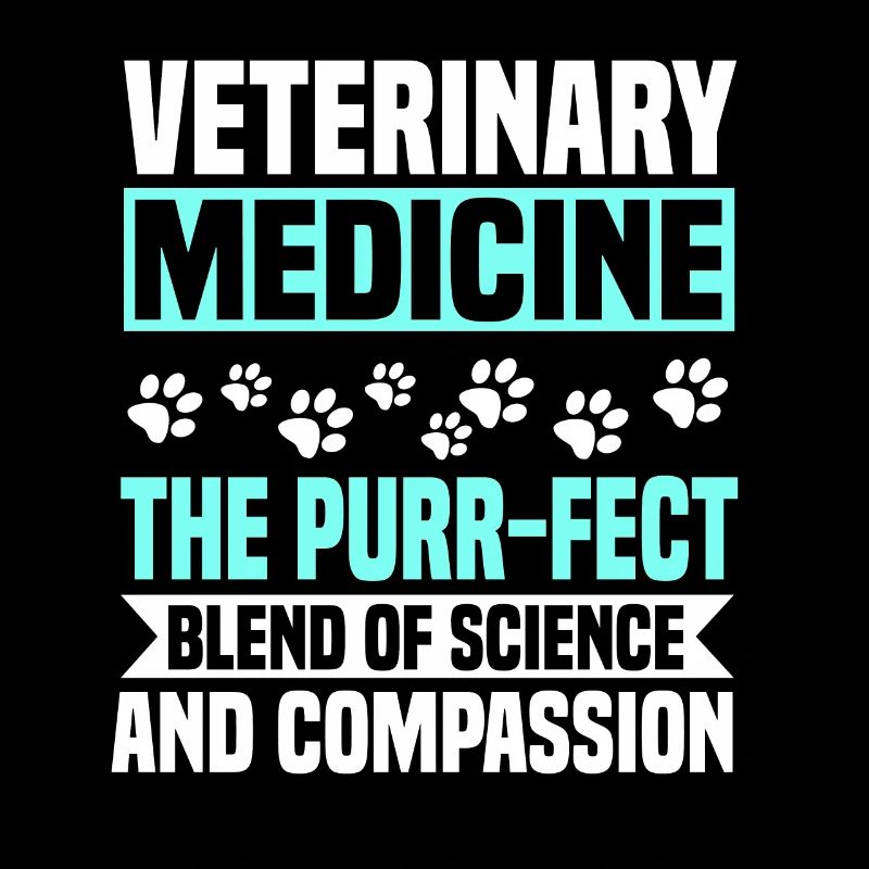 Veterinary medicine