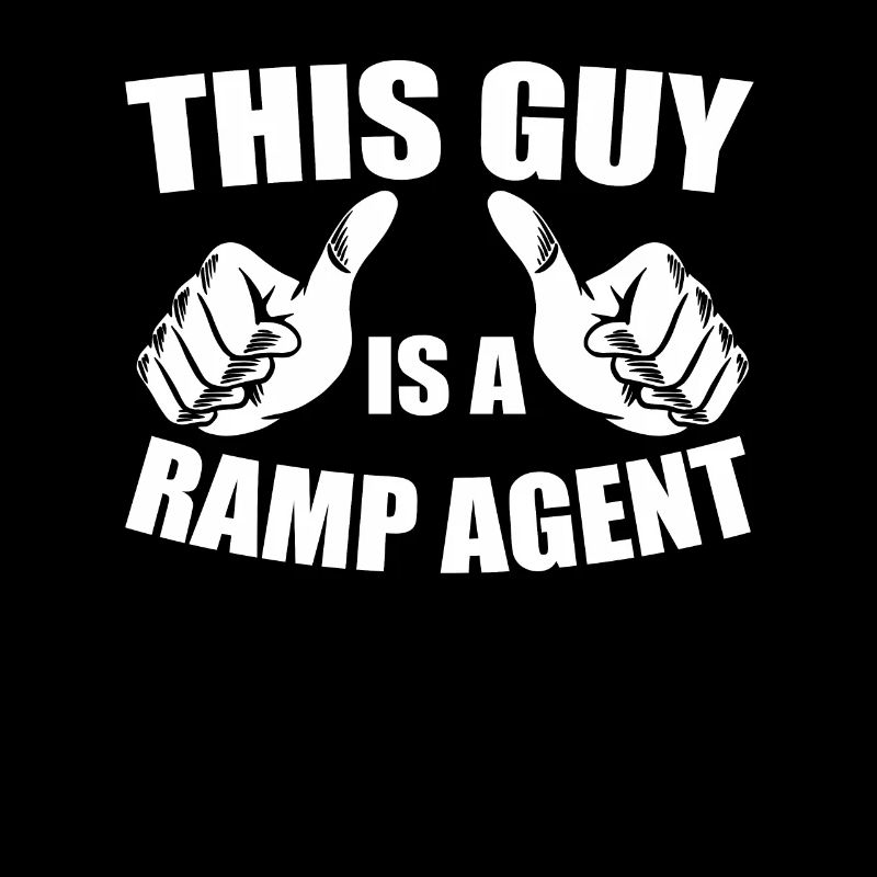 This type is a ramp agent