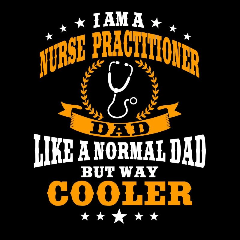 Papa infirmier