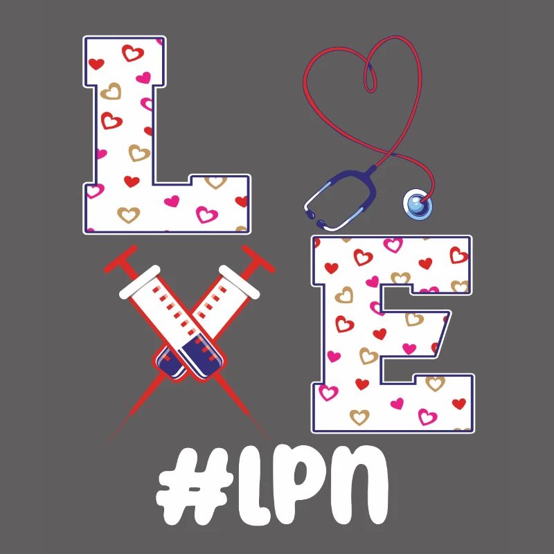 LPN Licensed Practical Nurse Practitioner