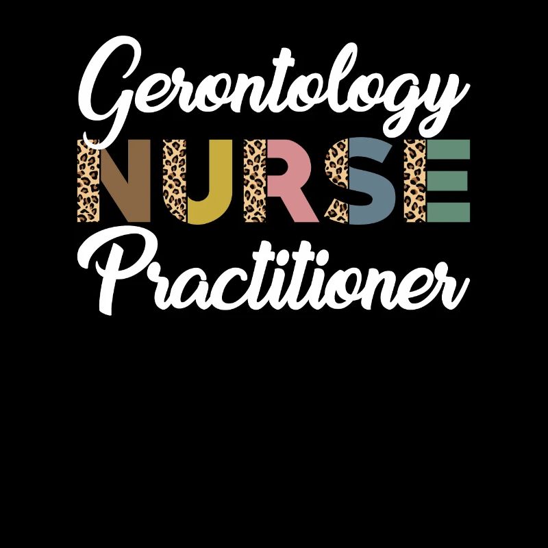 Gerontology Nurse Practitioner
