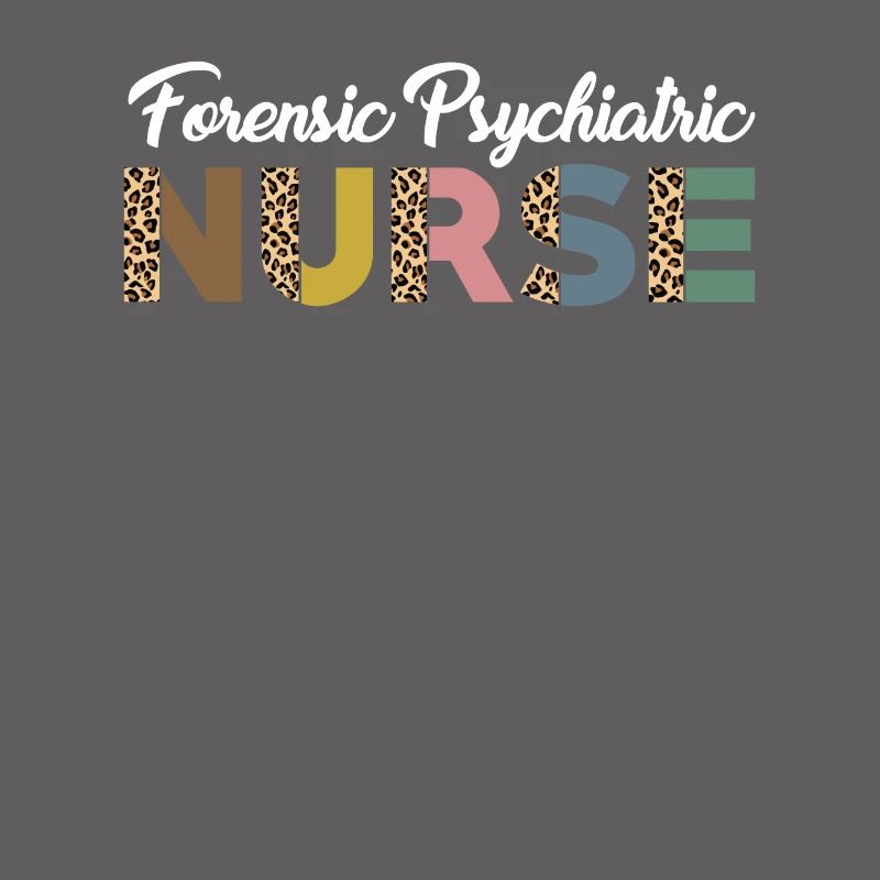 Forensic Psychiatric Nurse Practitioner