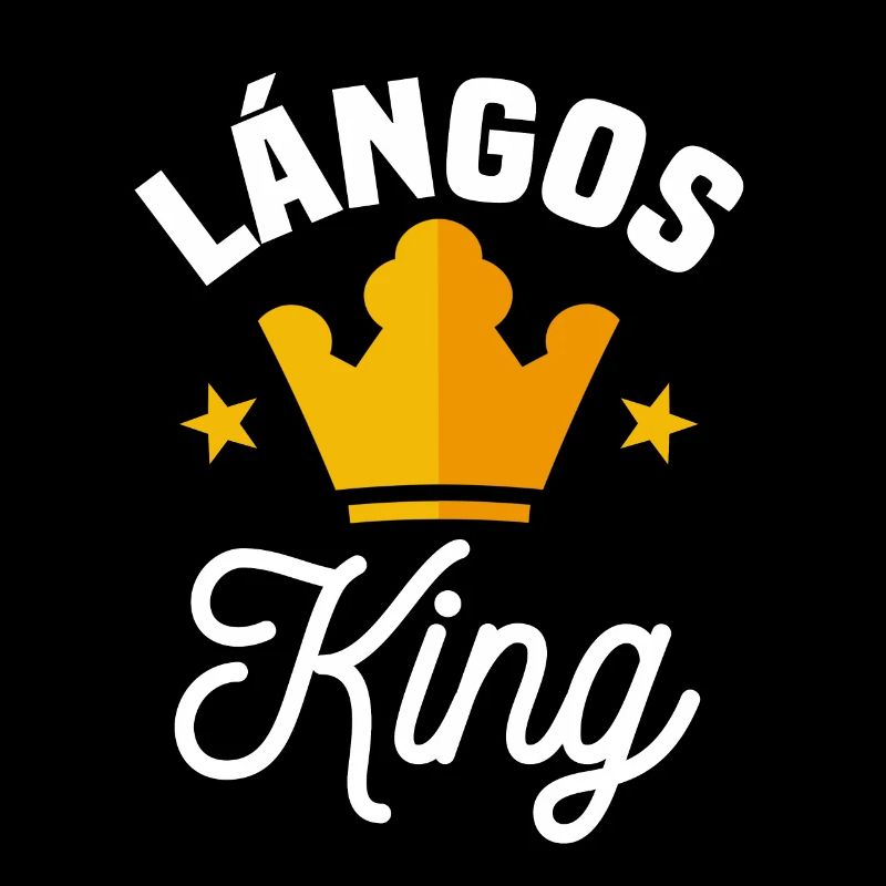 Langos King