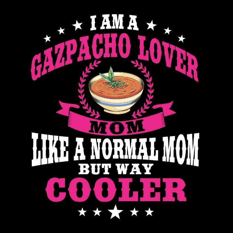 Gazpacho Maman