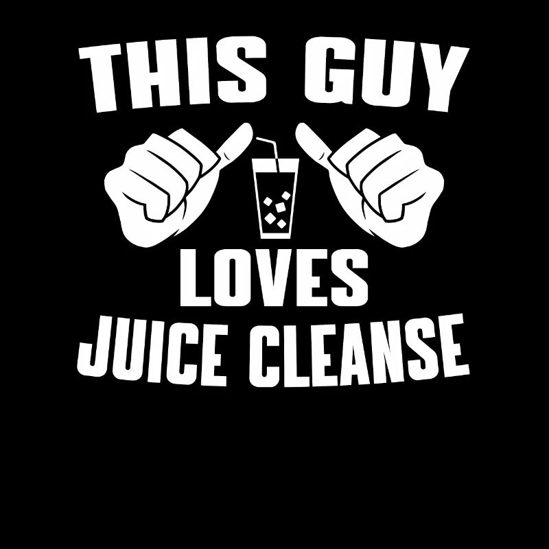 Juice Cleanse Type