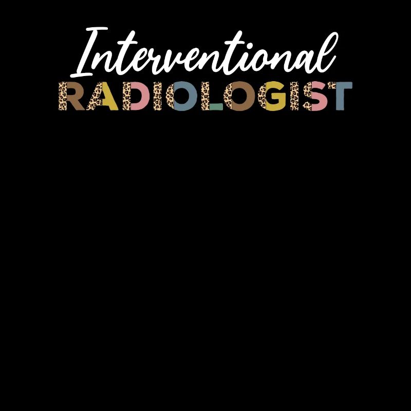 Radiologue interventionnel
