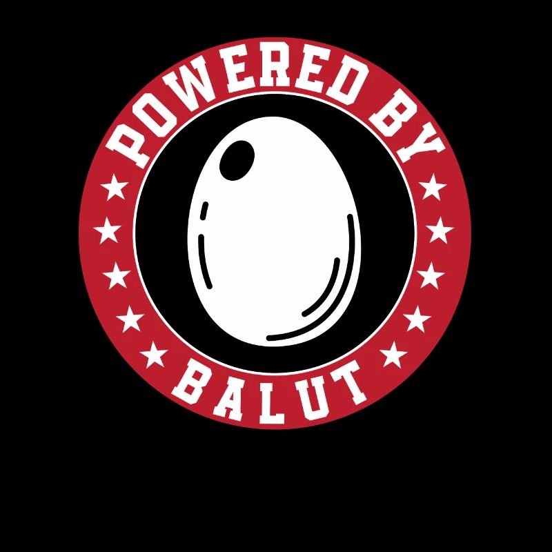 Propulsé par Balut