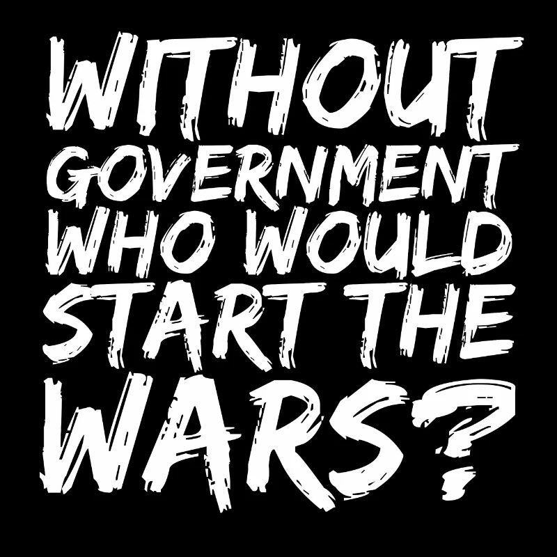 Anarchist Anarchism Anarchy War