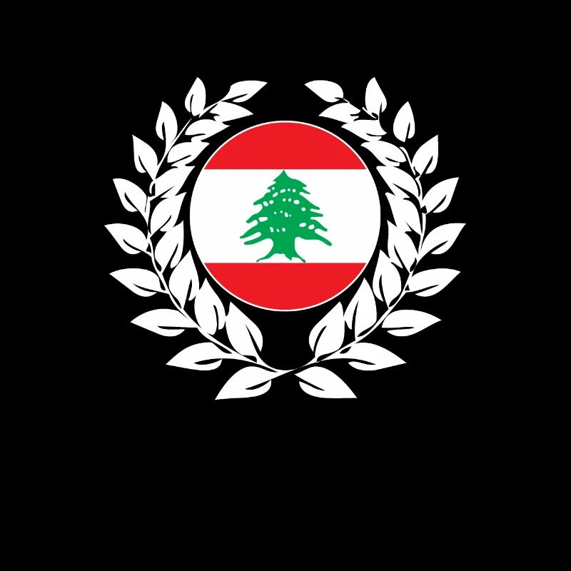 Drapeau libanais drapeau libanais