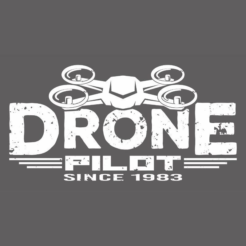 Drone Drones Drone Flight Drone Pilot 1983