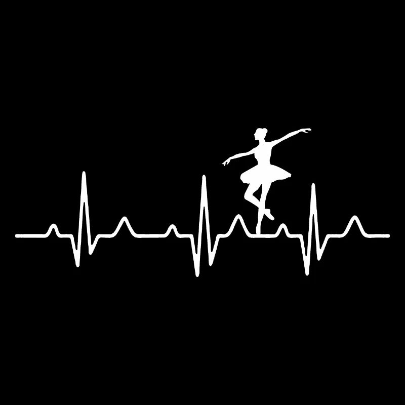 Ballet Heartbeat Ballet Dancer