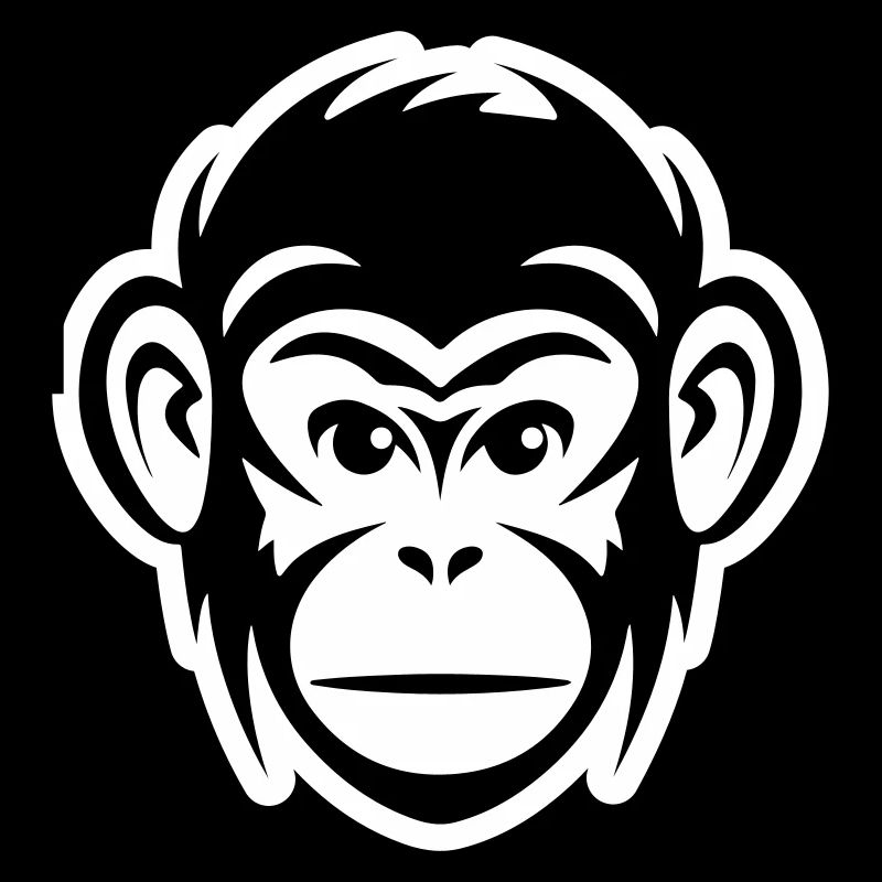 Monkey Head