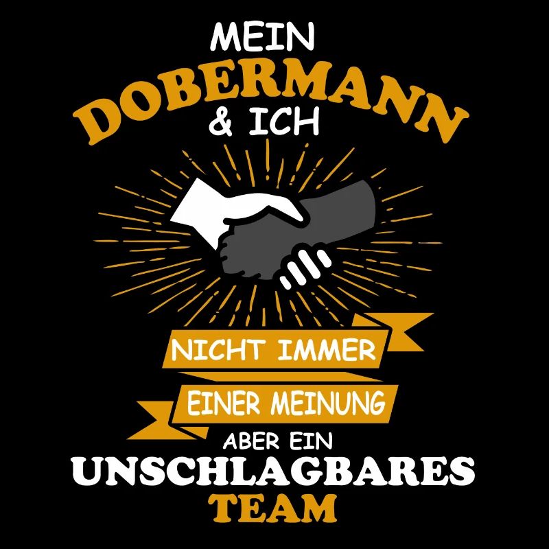 dobermann