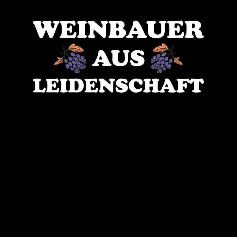 Winzer Weinbauer Weinbauer Geschenkidee