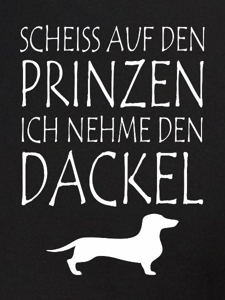 Dackel